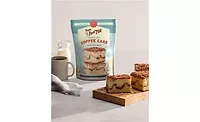 Bob's Red Mill introduces Cinnamon Swirl Coffee Cake Mix Bob's Red Mill introduces Cinnamon Swirl Coffee Cake Mix