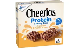 General Mills announces protein lineup
