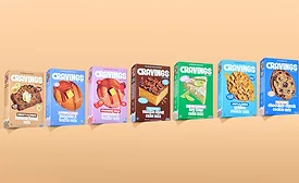Thrive Market launches Cravings by Chrissy Teigen products