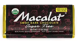 Birmingham Chocolate acquires Macalat