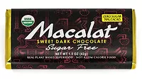 Birmingham Chocolate acquires Macalat Birmingham Chocolate acquires Macalat
