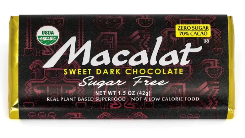 Birmingham Chocolate acquires Macalat