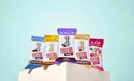 Perfect Bar releases Mini Protein Bar