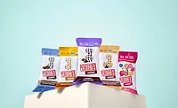 Perfect Bar releases Mini Protein Bar Perfect Bar releases Mini Protein Bar