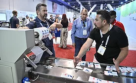 Productivity ranks as number one priority for CPGs: PMMI