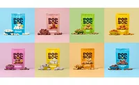 Nuts.com launches Pop & Sol line Nuts.com launches Pop & Sol line