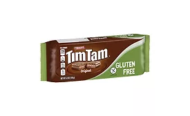 Tim Tam goes gluten-free in U.S.