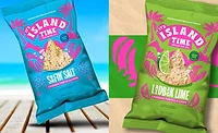 Easy Foods debuts Island Time Chips Easy Foods debuts Island Time Chips
