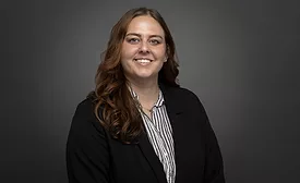 Triangle promotes Brianna Wagner to product line manager