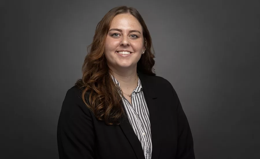 Triangle promotes Brianna Wagner to product line manager