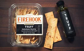 Firehook, Truff collaborate on LTO cracker