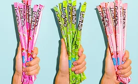 Laffy Taffy - National Taffy Day