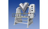 Ross introduces blender for precision mixing of free-flowing solids Ross introduces blender for precision mixing of free-flowing solids