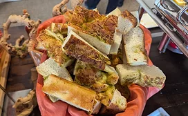 BFY breads take center stage at online event