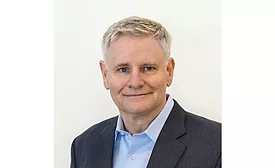 Accredo Packaging appoints Frank Winter as CFO