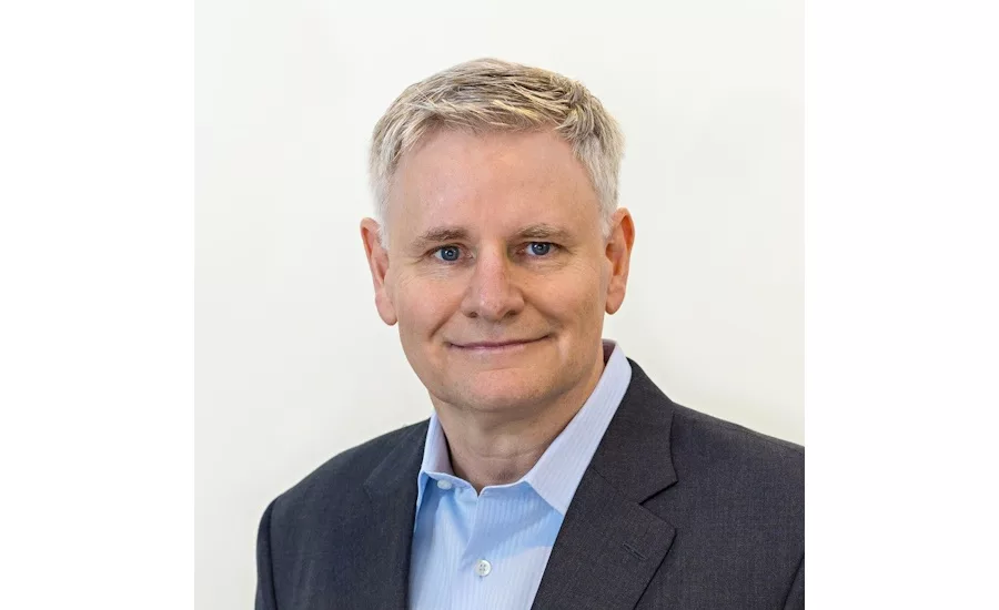 Accredo Packaging appoints Frank Winter as CFO