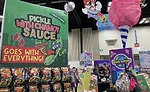 Trendspotting at the 2025 Sweets & Snacks Expo