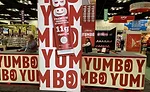Trendspotting at the 2025 Sweets & Snacks Expo