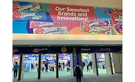 2025 Sweets & Snacks Expo