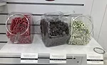 Trendspotting at the 2025 Sweets & Snacks Expo