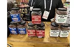 Trendspotting at the 2025 Sweets & Snacks Expo