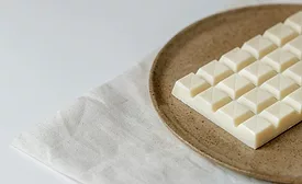 white chocolate generic