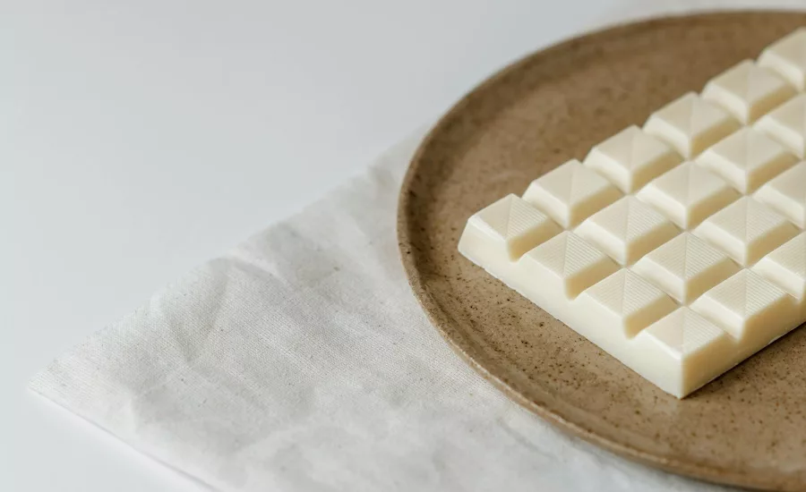 white chocolate generic