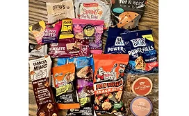 Sweets & Snacks Expo embraces everyday creativity