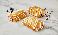 Rich's launches chocolate and blueberry cream cheese croissants Rich's launches chocolate and blueberry cream cheese croissants