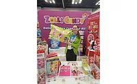 Zolli Candy debuts new products at Sweets & Snacks Expo Zolli Candy debuts new products at Sweets & Snacks Expo