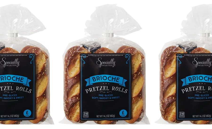 June Finds at Aldi include bakery and snack LTO items