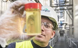 Cargill snags top spot on Edible Oil Supplier Index 2025