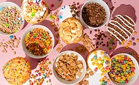 Chip City introduces Cereal Week cookies