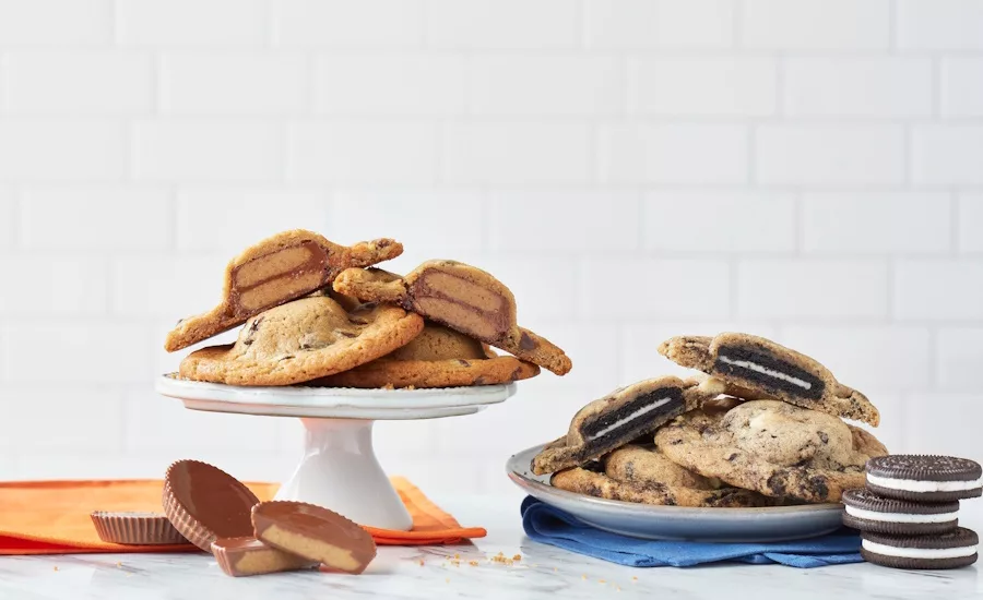 Great American Cookies introduces summer lineup