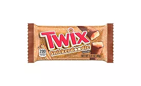 Mars introduces Twix Snickerdoodle