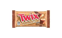 Mars introduces Twix Snickerdoodle Mars introduces Twix Snickerdoodle