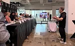 Doich pitch