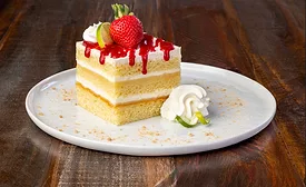 Dessert Holdings to return to IDDBA