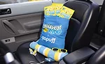 Lemonhead Gopuff partnership