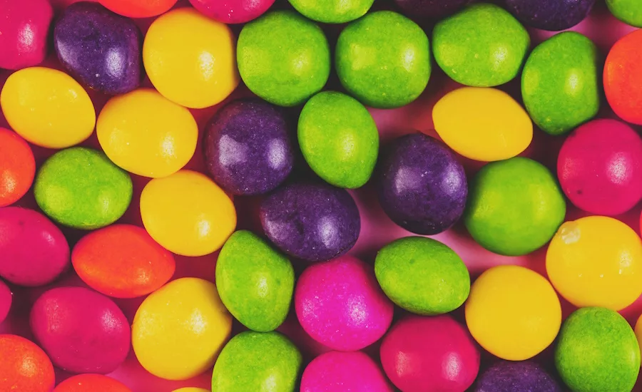 Skittles generic