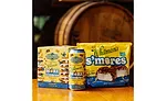Whitman's s'mores beer collaboration