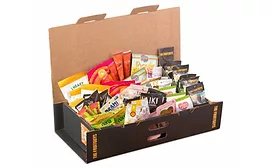 FruitGuys brings healthy snacks coast to coast