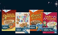 General Mills teams up with ‘Fantastic Four‘ on LTO boxes General Mills teams up with ‘Fantastic Four‘ on LTO boxes