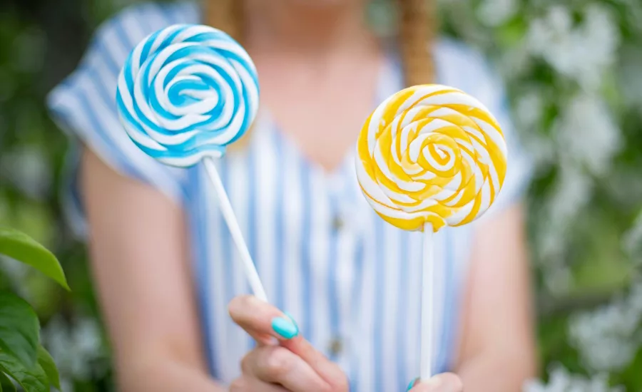 lollipops summer generic