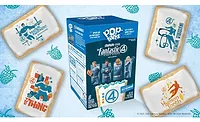 Pop-Tarts brings back Frosted Blue Raspberry flavor