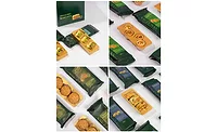 Snaklava unveils new packaging, rebranding Snaklava unveils new packaging, rebranding