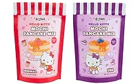 A-Sha introduces Hello Kitty Mochi Pancake Mix A-Sha introduces Hello Kitty Mochi Pancake Mix