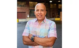 Bay State Milling taps Alain Hanna as CFO