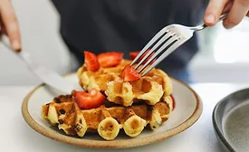waffles generic image