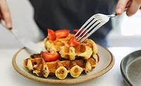 waffles generic image waffles generic image